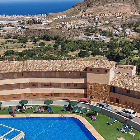 Sybarix Apartment: Precioso Apartamento Con Vistas Al Golf Y El Mar La Envia Esterno foto