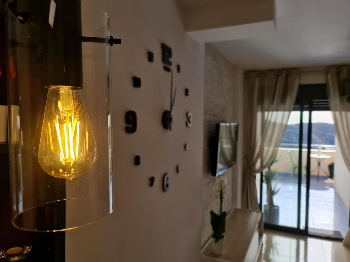 Sybarix Apartment: Precioso Apartamento Con Vistas Al Golf Y El Mar La Envia Esterno foto