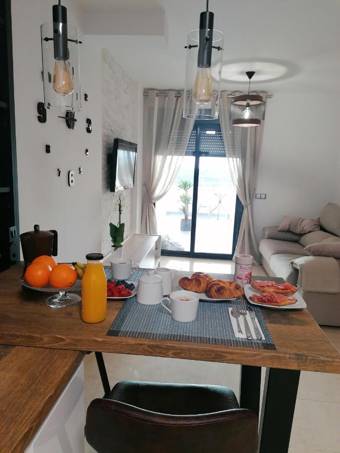 Sybarix Apartment: Precioso Apartamento Con Vistas Al Golf Y El Mar La Envia Esterno foto