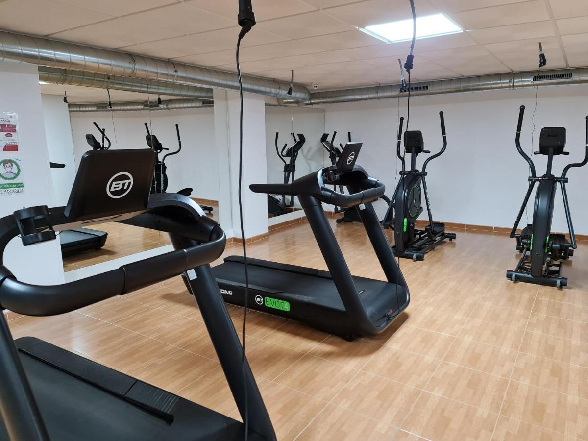 Sybarix Apartment: Precioso Apartamento Con Vistas Al Golf Y El Mar La Envia Esterno foto
