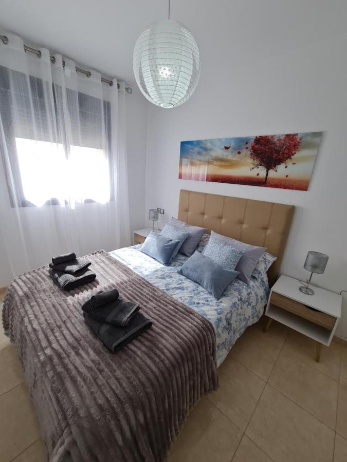 Sybarix Apartment: Precioso Apartamento Con Vistas Al Golf Y El Mar La Envia Esterno foto