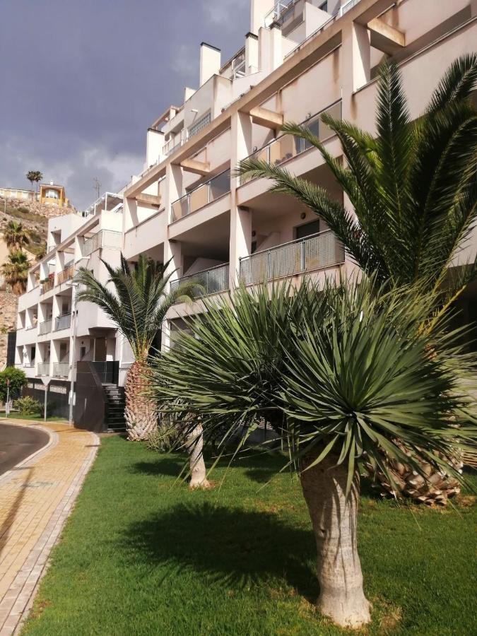 Sybarix Apartment: Precioso Apartamento Con Vistas Al Golf Y El Mar La Envia Esterno foto