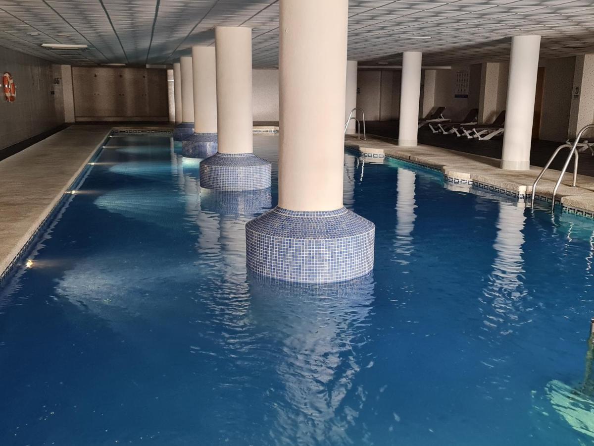 Sybarix Apartment: Precioso Apartamento Con Vistas Al Golf Y El Mar La Envia Esterno foto