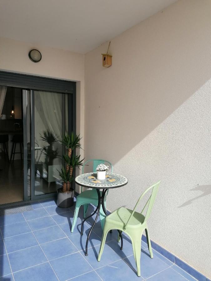 Sybarix Apartment: Precioso Apartamento Con Vistas Al Golf Y El Mar La Envia Esterno foto