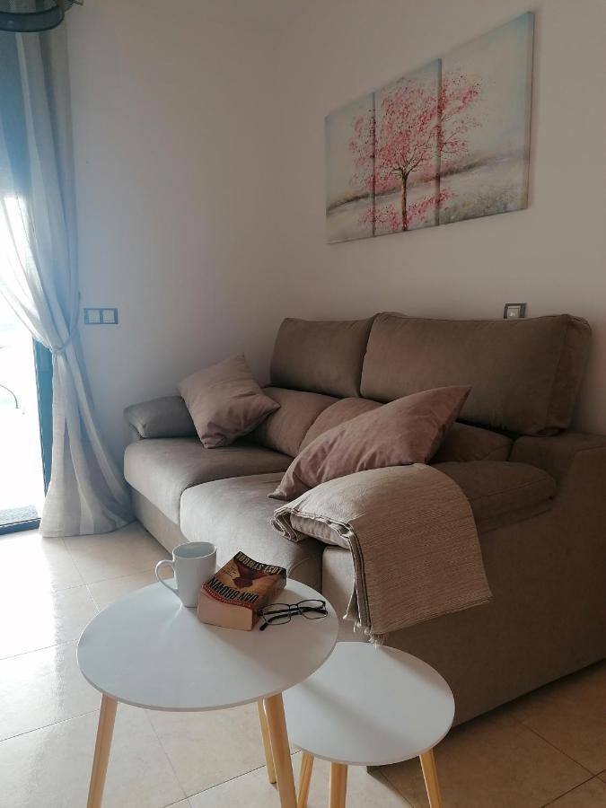 Sybarix Apartment: Precioso Apartamento Con Vistas Al Golf Y El Mar La Envia Esterno foto