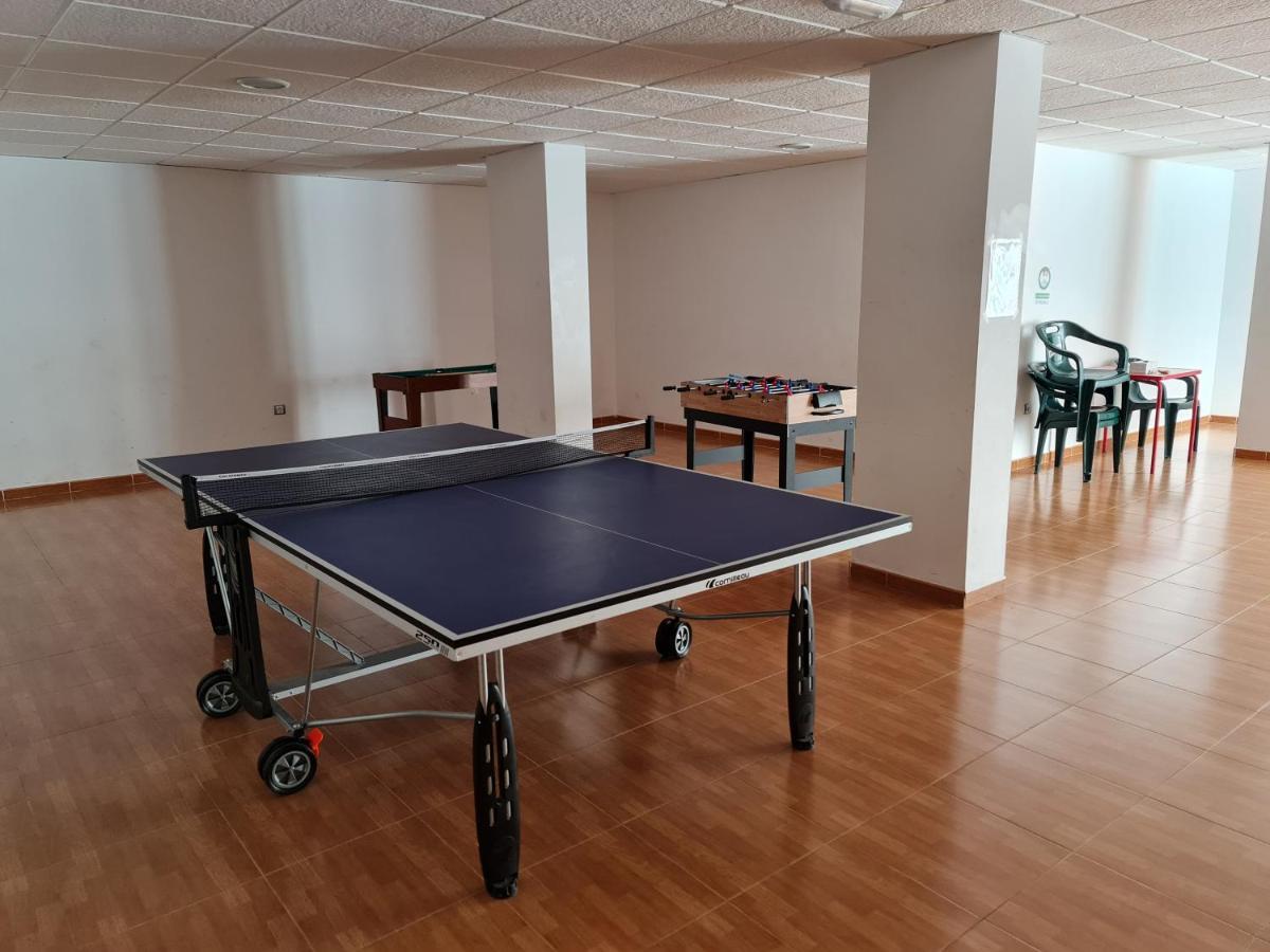 Sybarix Apartment: Precioso Apartamento Con Vistas Al Golf Y El Mar La Envia Esterno foto