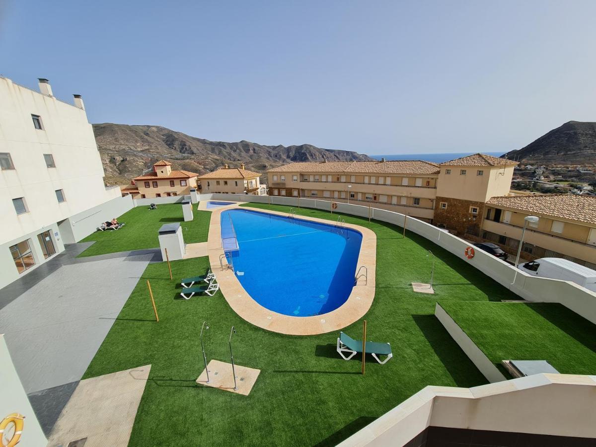 Sybarix Apartment: Precioso Apartamento Con Vistas Al Golf Y El Mar La Envia Esterno foto