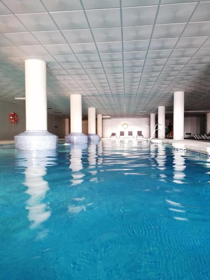 Sybarix Apartment: Precioso Apartamento Con Vistas Al Golf Y El Mar La Envia Esterno foto