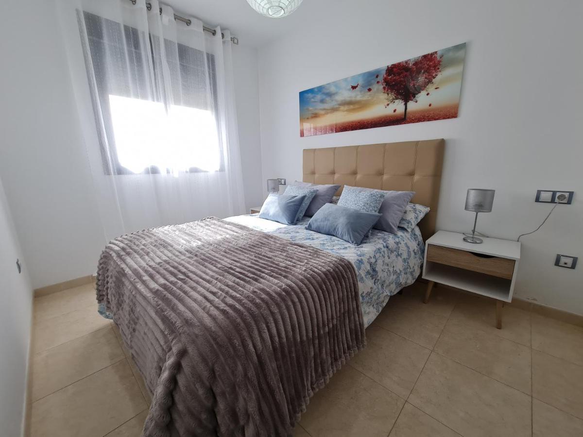 Sybarix Apartment: Precioso Apartamento Con Vistas Al Golf Y El Mar La Envia Esterno foto