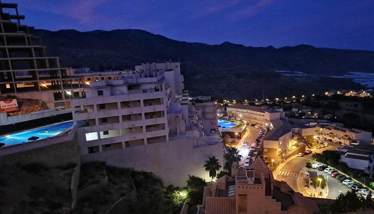 Sybarix Apartment: Precioso Apartamento Con Vistas Al Golf Y El Mar La Envia Esterno foto