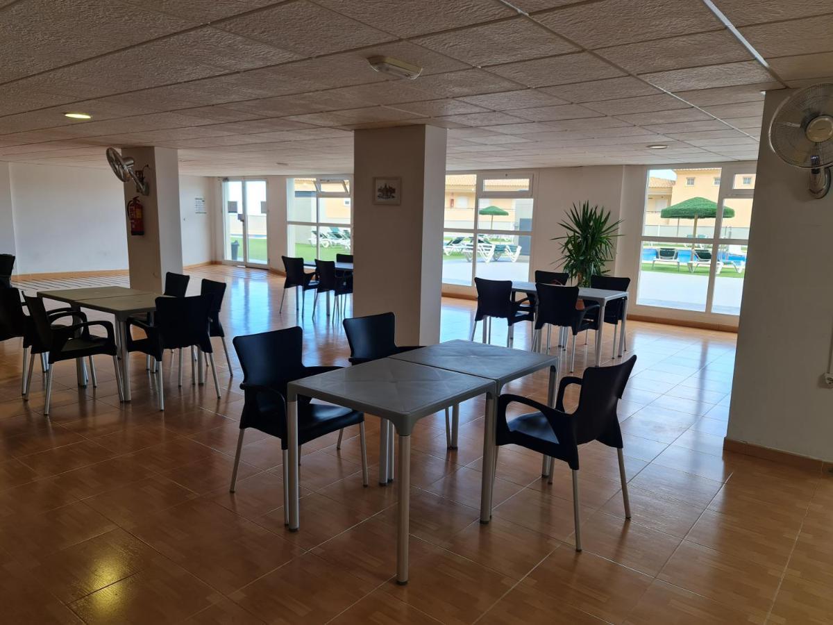 Sybarix Apartment: Precioso Apartamento Con Vistas Al Golf Y El Mar La Envia Esterno foto