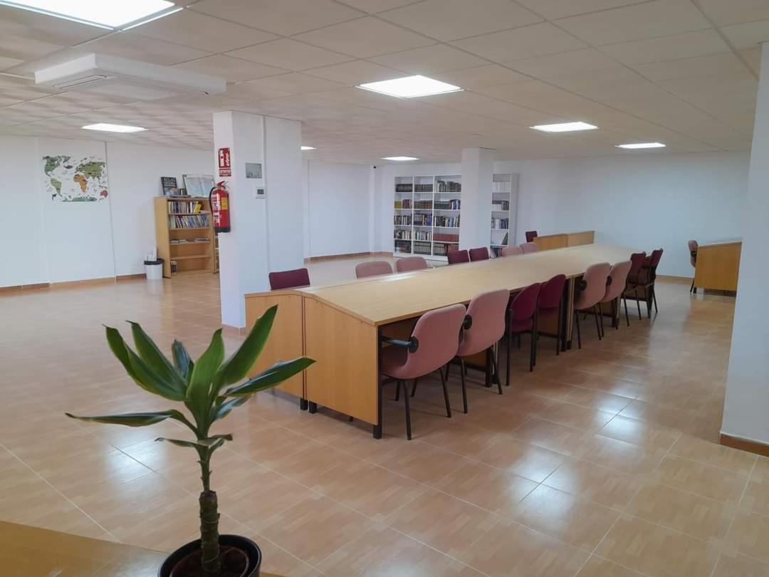 Sybarix Apartment: Precioso Apartamento Con Vistas Al Golf Y El Mar La Envia Esterno foto