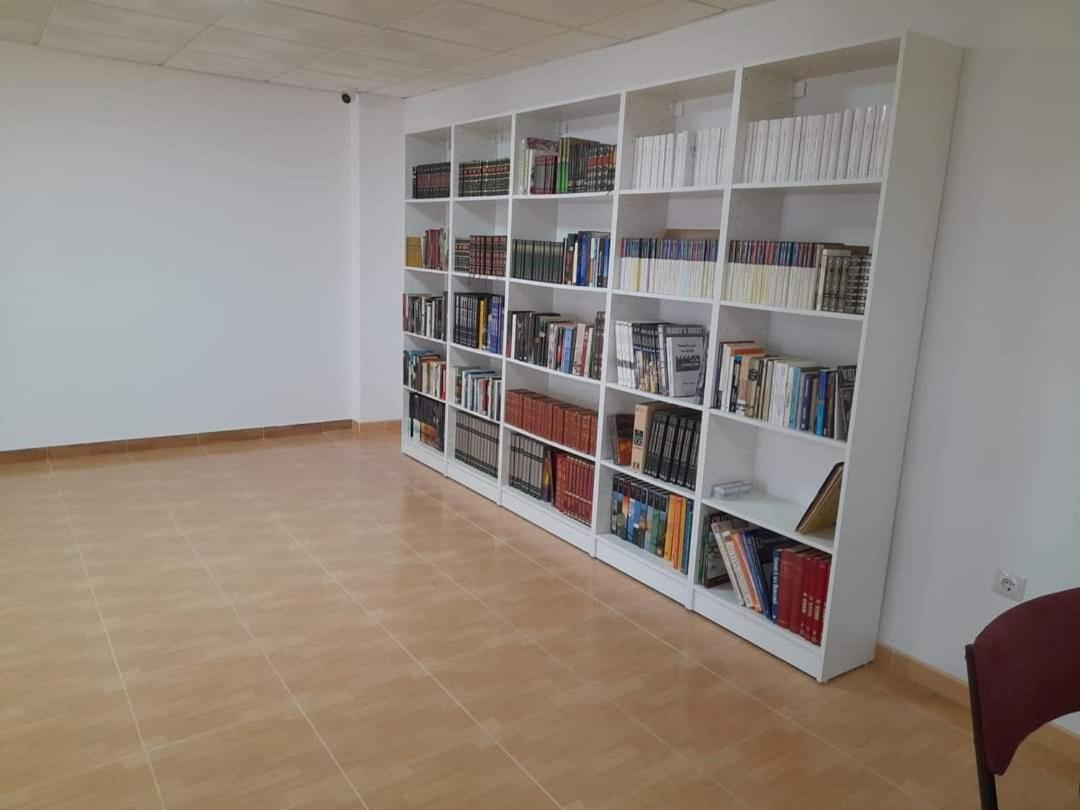Sybarix Apartment: Precioso Apartamento Con Vistas Al Golf Y El Mar La Envia Esterno foto